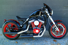 buell conversion