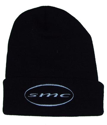 East Coast Chopper style SMC Hat